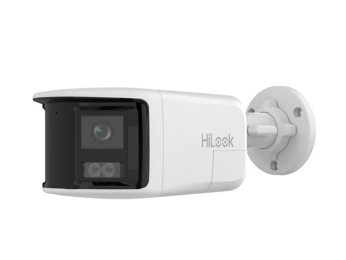 Camera IP Hikvision HiLook 6MP Dual Light