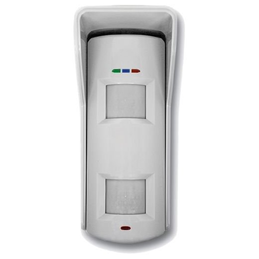 Detector Exterior Pyronix PIR+MW Anti-False Alarms