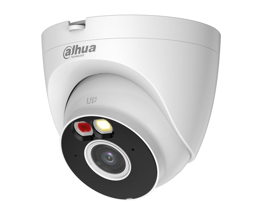 Camera IP Dahua 2MP Wi-Fi Iluminare Duală 30m