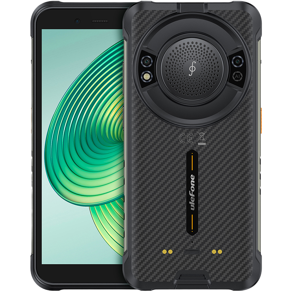 Ulefone RugKing 4G Rugged 8GB/256GB NFC