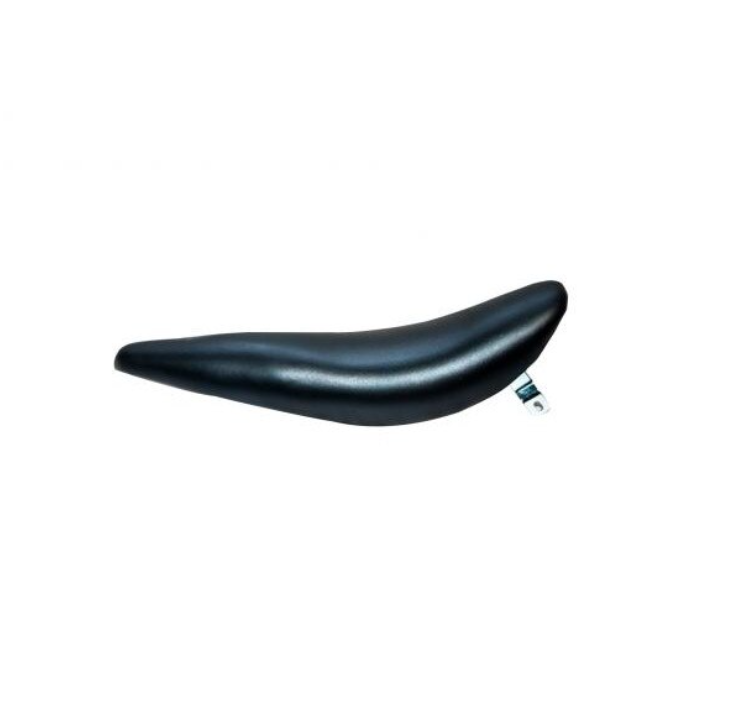 Șa Banana Strada 1/2 HL-2606 21.5" Negru