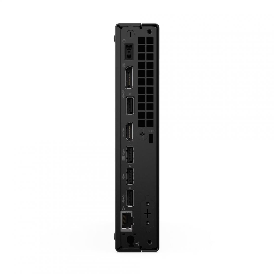 Desktop Lenovo ThinkCentre neo 50q Gen 5 Tiny - Intel Core 5, 16GB RAM - imagine 2