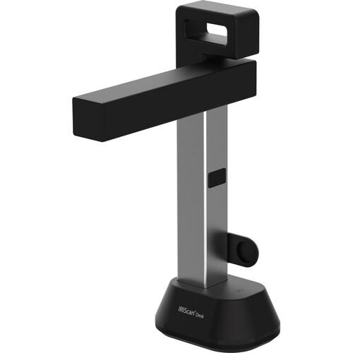 Scanner IRIScan Desk 6 - Cameră Documente 8MP, OCR Integrat - imagine 2