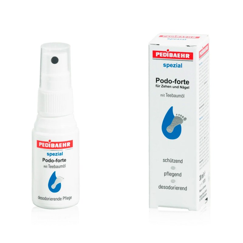 Lichid Antifungic Nailshop - Protecție Unghii 30ml