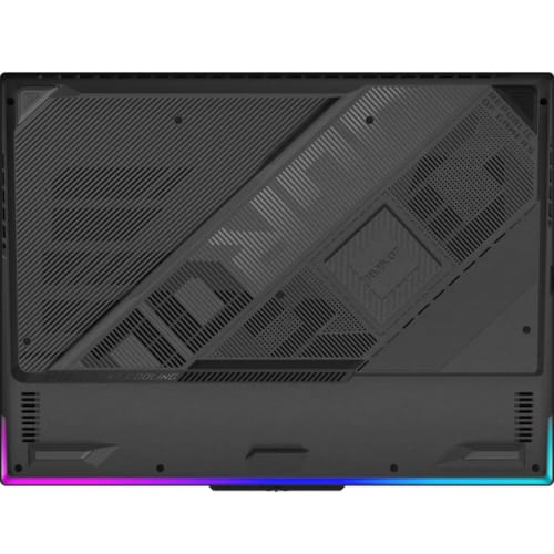 Laptop Gaming ASUS ROG Strix G16 RTX 5070 Ryzen 9 8940HX 32GB - imagine 9