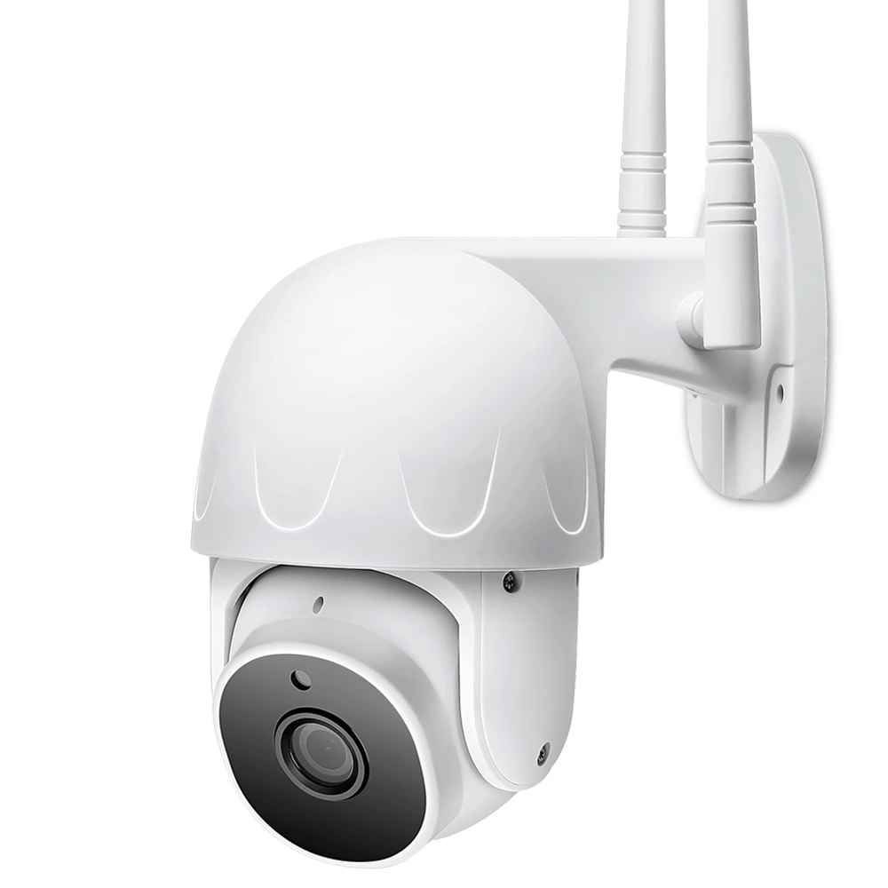 Camera Exterior LUXION S2-Q01 1080P WiFi