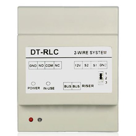 Controler Yală Externă V-tech DT-RLC