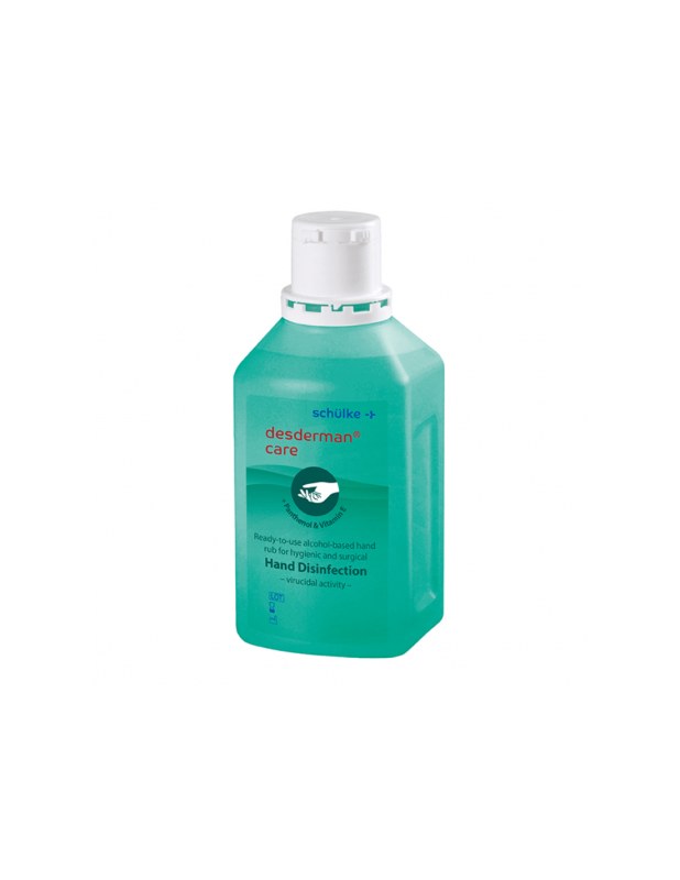 Dezinfectant Maini Desderman Care 1L