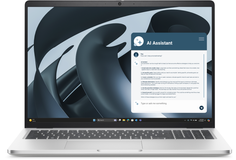 Laptop Dell Pro 16 Plus Ryzen 5 PRO, 32GB RAM, 1TB SSD