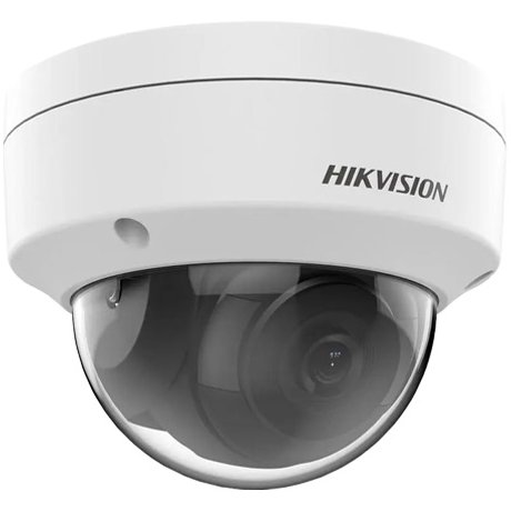 Camera IP Hikvision 2MP AcuSense, IR 30m
