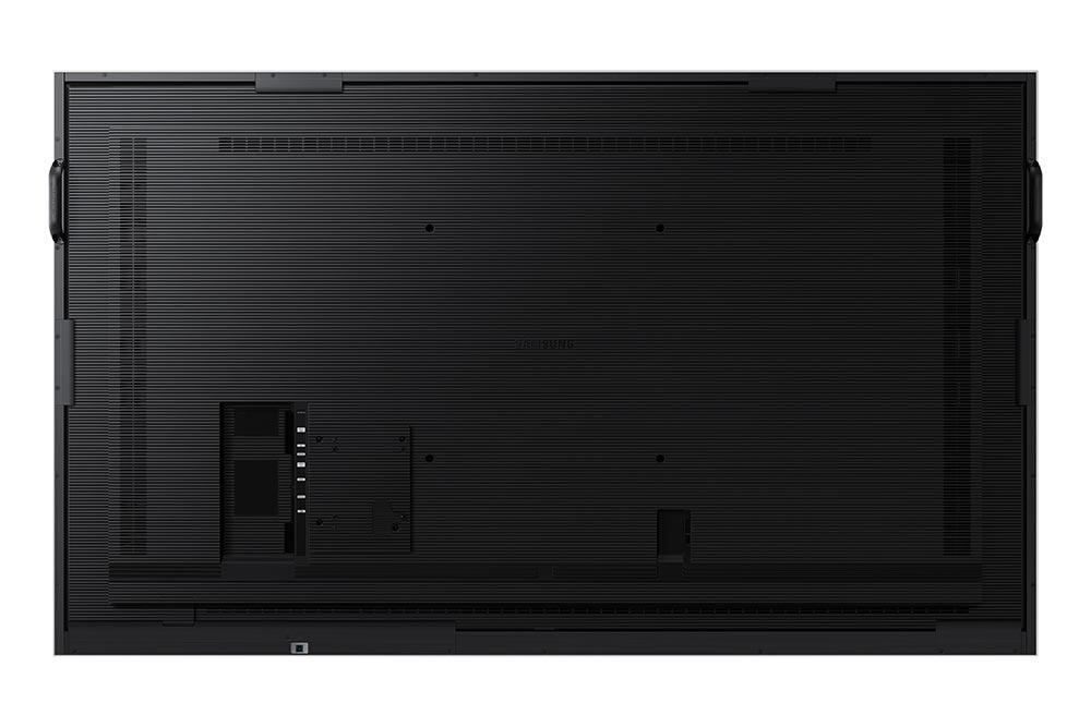 Display Interactiv Samsung Flip Pro 85" 4K UHD - Touch 20 puncte - imagine 3