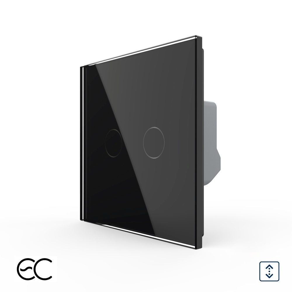 Intrerupator Draperie Touch ZigBee LIVOLO - imagine 5