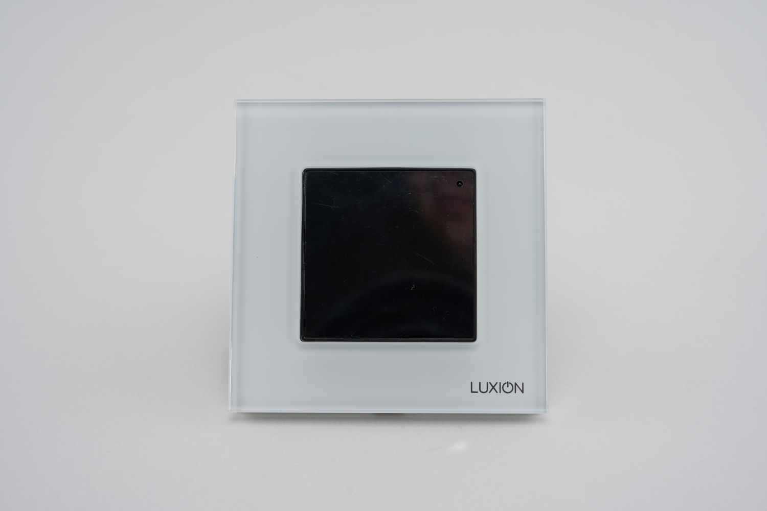Termostat Wi-Fi Luxion cu Rama Sticla - imagine 6