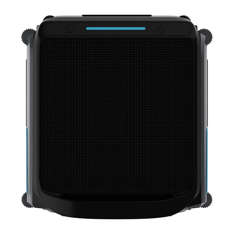 Robot Curățare Piscină WYBOT F1 Wireless Solar - imagine 5