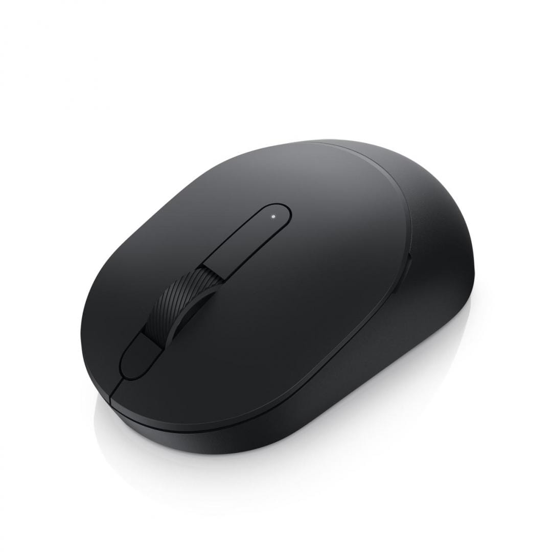 Mouse Wireless Dell MS3320W Bluetooth 2.4GHz 1600DPI Negru - imagine 2