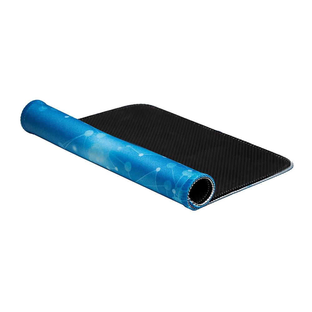 Mousepad Spacer Textil 220x180mm - Bază Antiderapantă - imagine 4