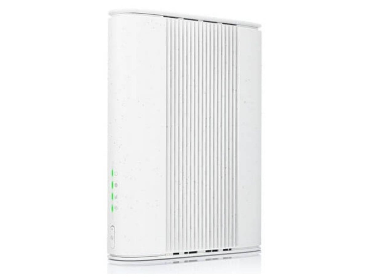 Router 5G interior Zyxel Nebula FWA505V2-EU0102F, Wi-Fi 6 AX3000, 4.67Gbps, 2x Gigabit LAN/WAN, Nano SIM