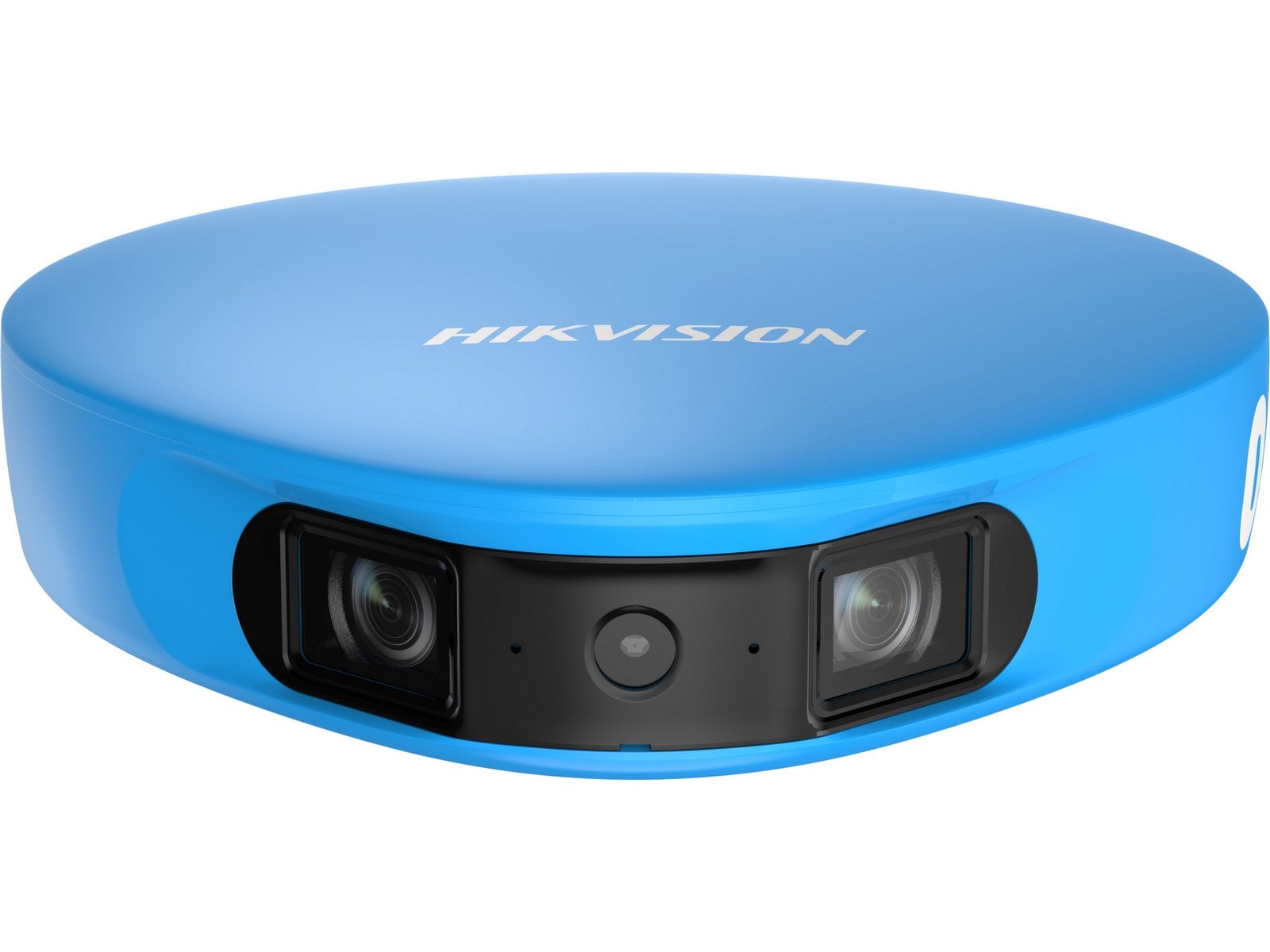 Cameră Supraveghere Hikvision PanoVu 4G 15MP Panoramică