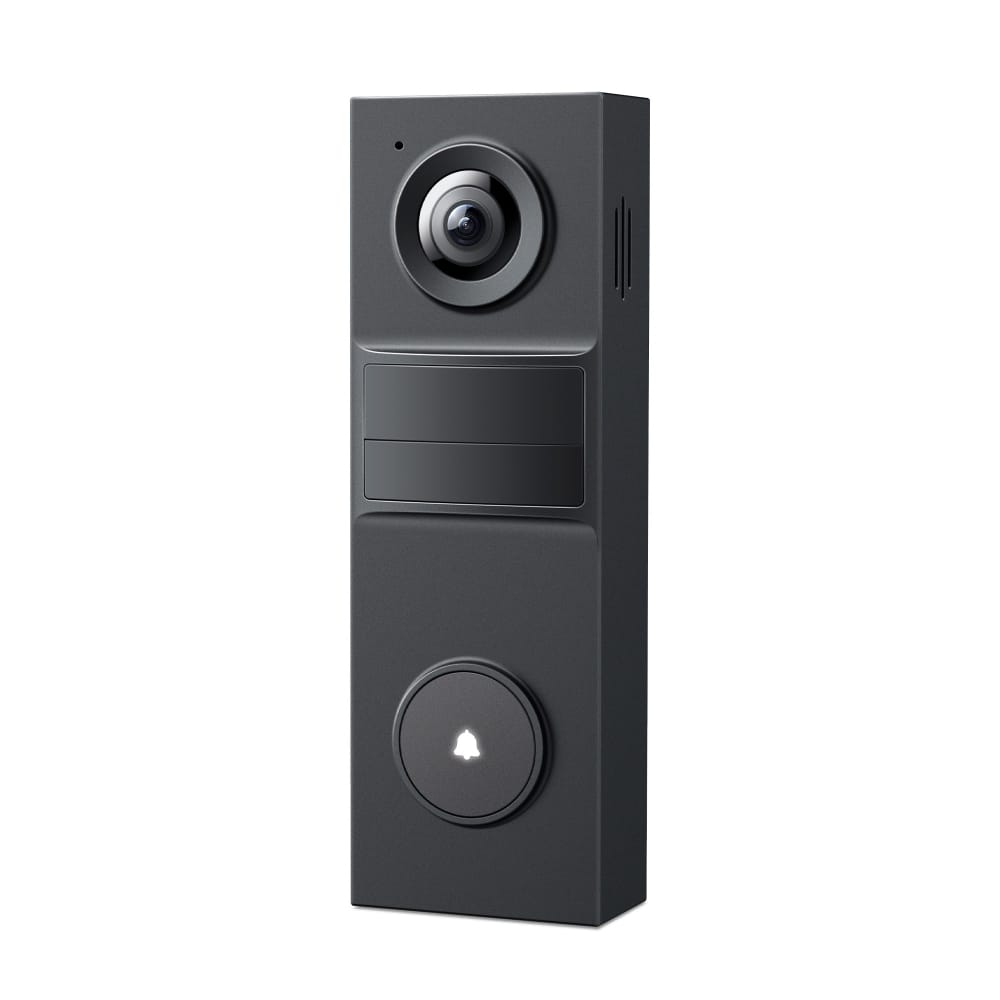 Sonerie Video TP-LINK Tapo D205 Mini 2K cu Baterie - imagine 12