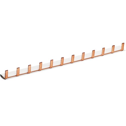 Busbar Hager KB163A 1P 12M 63A