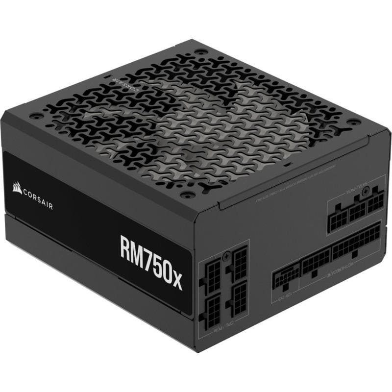 Sursa Corsair RM750x 750W 80 Plus Gold Modulară - imagine 3