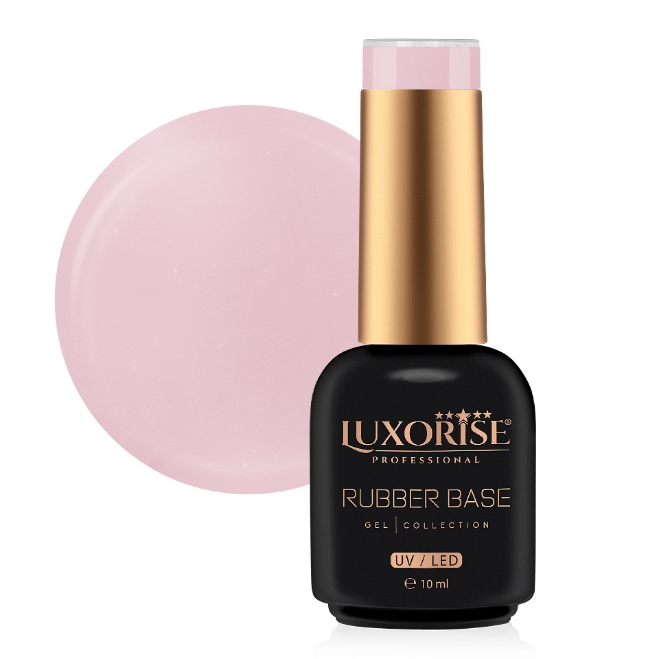 Rubber Base LUXORISE Dreamweaver 10ml