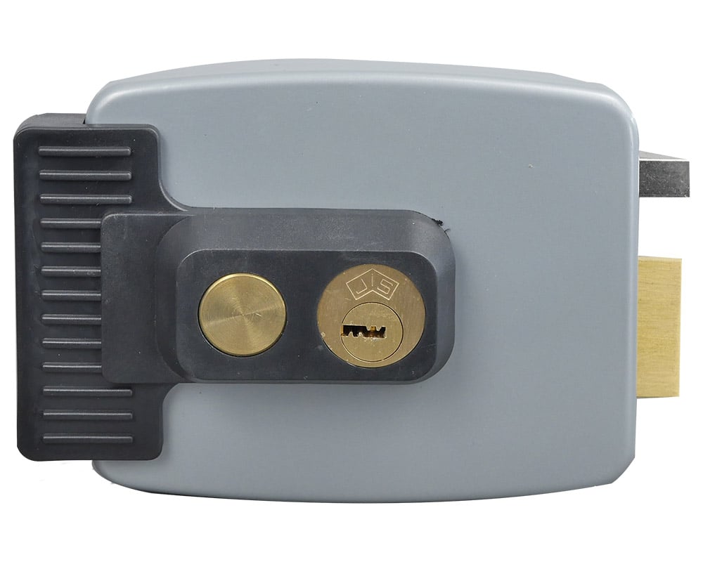 Yala Nadal Badal 1913D | Control Acces 12V