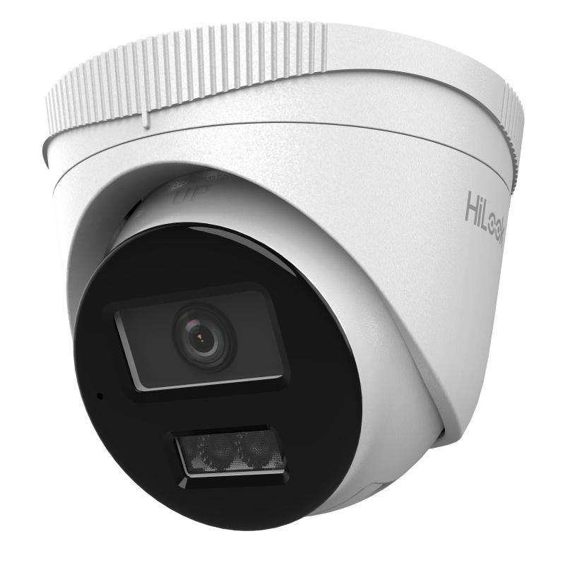 Camera Hikvision HiLook 6MP Smart Hybrid Light