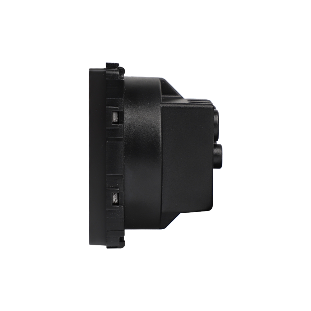 Modul Priză Simplă LUXION Sticlă IP45 - imagine 11