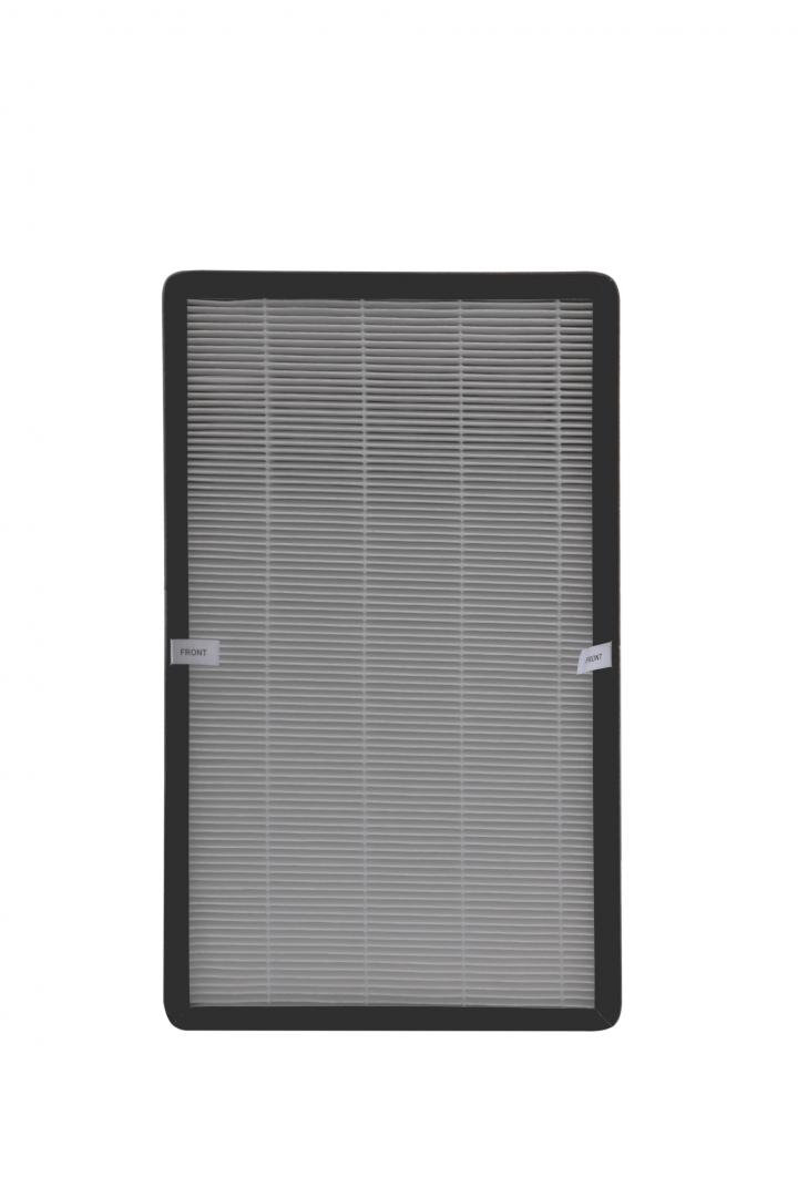 Purificator Aer Heinner HPA-M500 cu Filtru HEPA 13 - 60m² - imagine 7