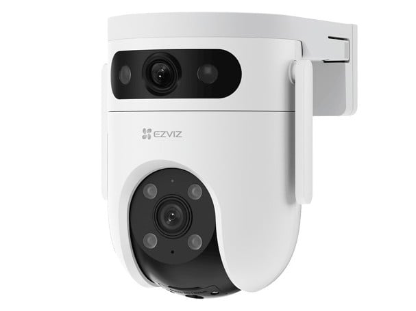 Camera Ezviz Dual PT 5MP+5MP Auto Tracking