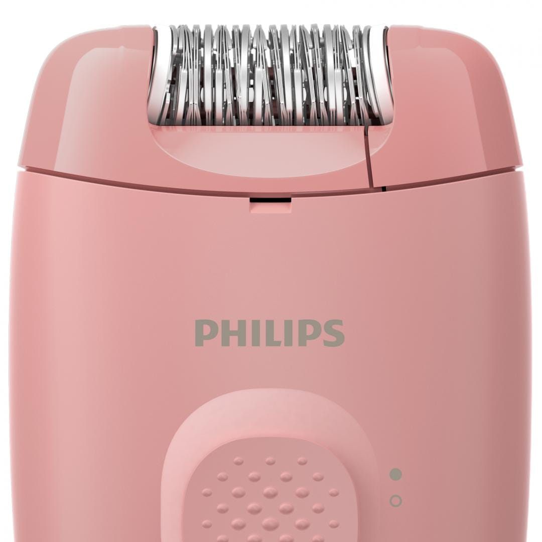 Epilator Philips Seria 2000 BRE227/00 - Piele catifelată săptămâni - imagine 4