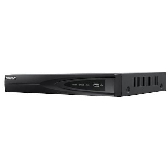 NVR Hikvision DS-7632NI-I2, 32 canale, 12MP