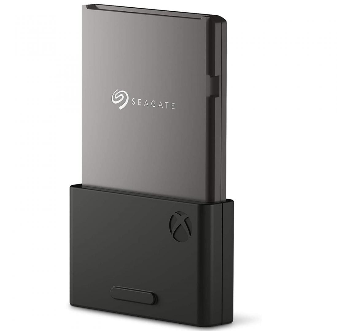 SSD Extern Seagate 2TB pentru Xbox - Gaming Rapid - imagine 3
