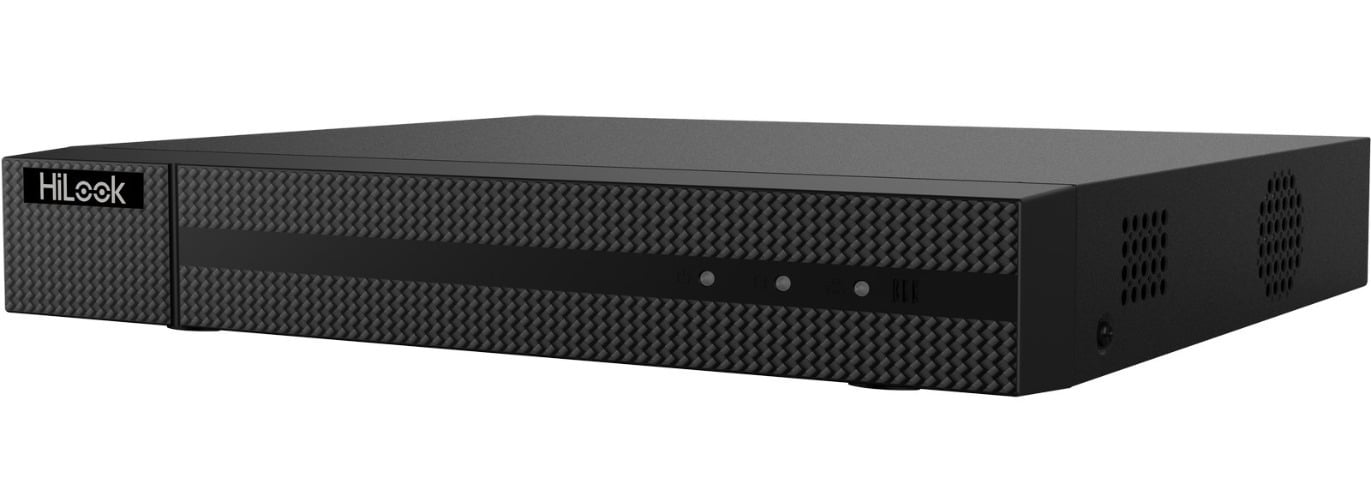 DVR 8 Canale Hikvision HiLook 5MP Full HD
