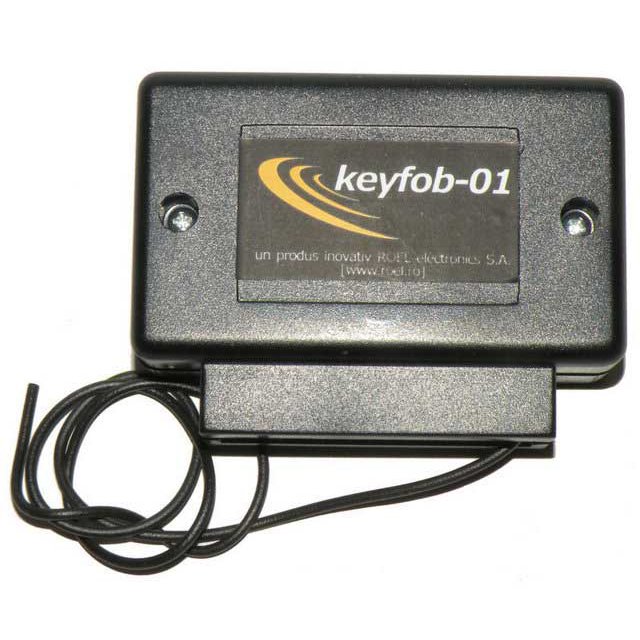 Modul Recepție RFT KEYFOB-01 pentru Control Acces - imagine 1