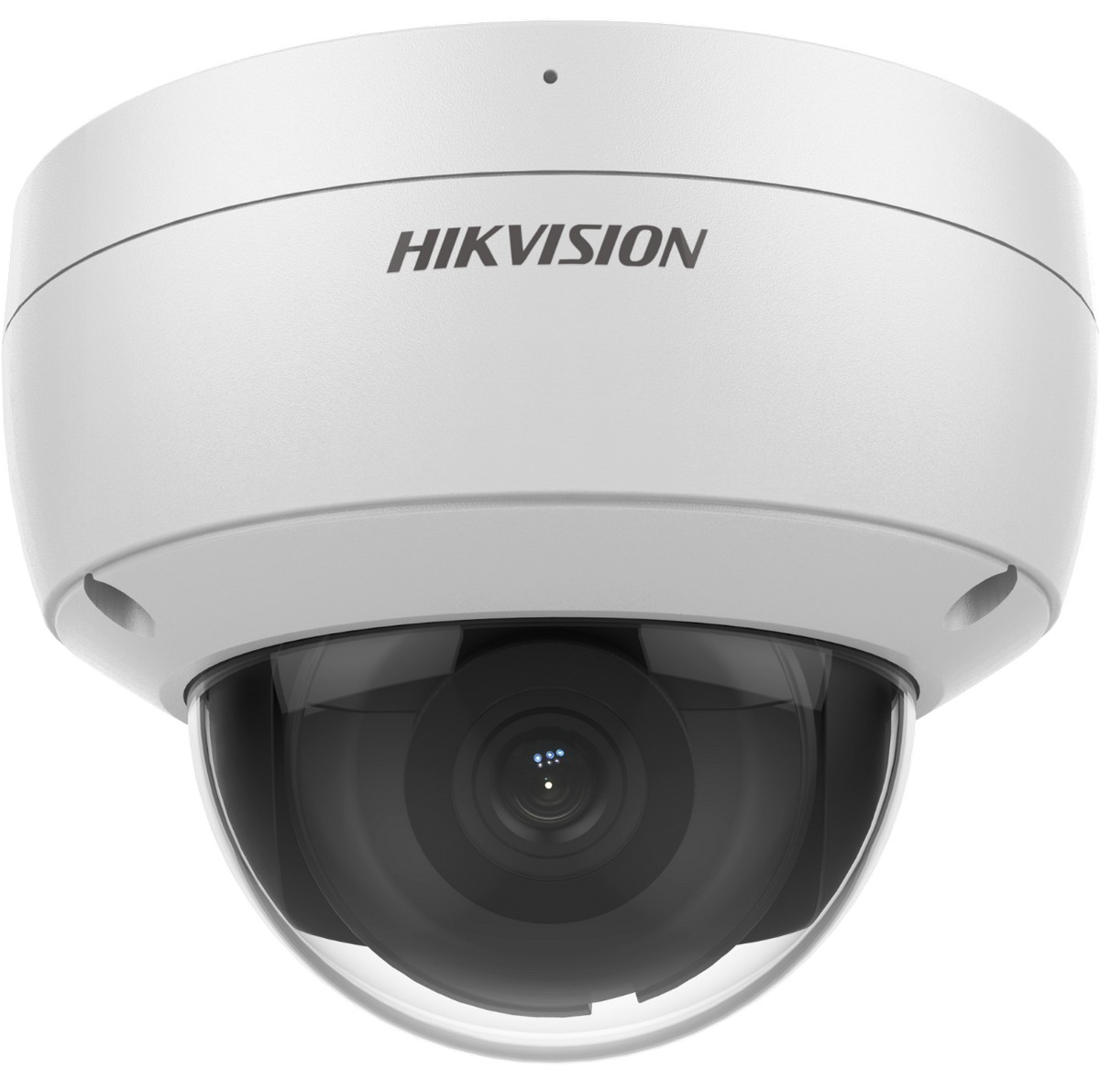 Camera IP Hikvision 2K cu AcuSense DarkFighter