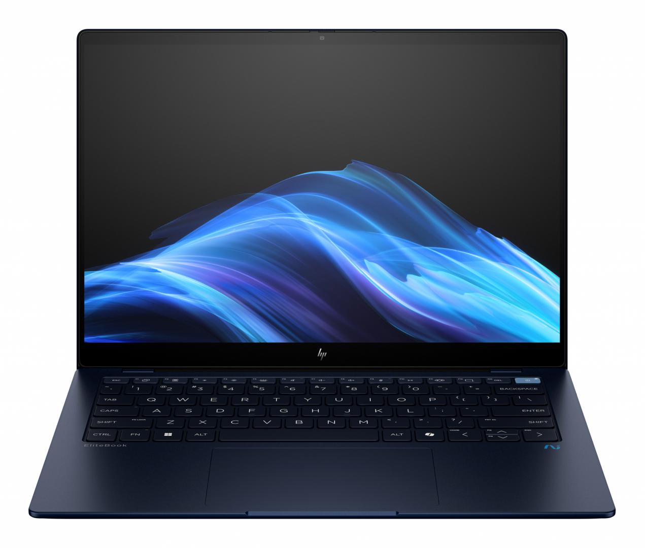 Laptop HP EliteBook Ultra G1i AI - Intel Core Ultra 5, Touch 14"