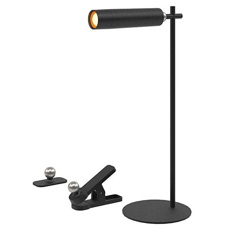 Lampă Birou Magnetică V-TAC 3W, 4000K