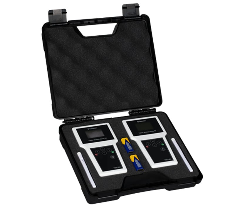 Kit Testare Wireless Teknim TWA-1891 | Antiincendiu