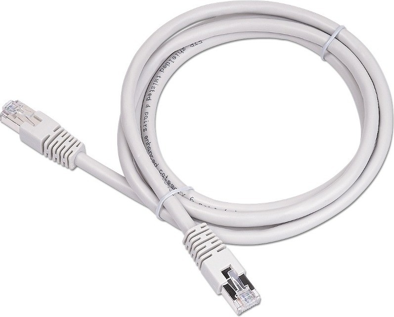 Cablu Patch Cord Gembird 15m Cat5e RJ45 Rețea LAN - imagine 1