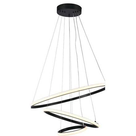 Candelabru LED V-TAC 32W, Lumina Caldă, Design Modern