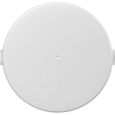 Capac Decorativ TEM pentru Doză Modulară