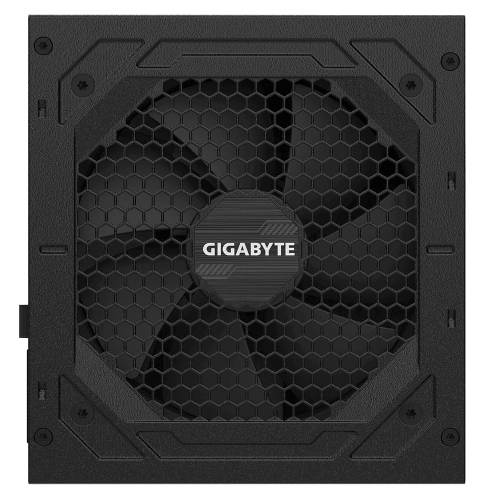 Sursă Gigabyte 850W Modulară 80 Plus Gold GP-P850GM - imagine 8