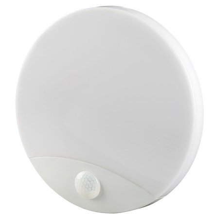Plafoniera LED V-TAC 15W cu Senzor Miscare 3IN1