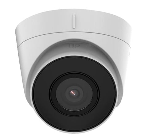 Camera Hikvision 4MP IP67 PoE - Supraveghere Premium