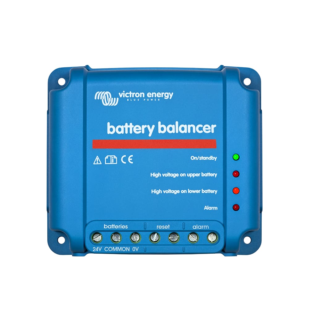 Battery Balancer Victron Energy BBA000100100 - Protecție Baterii 24V - imagine 5