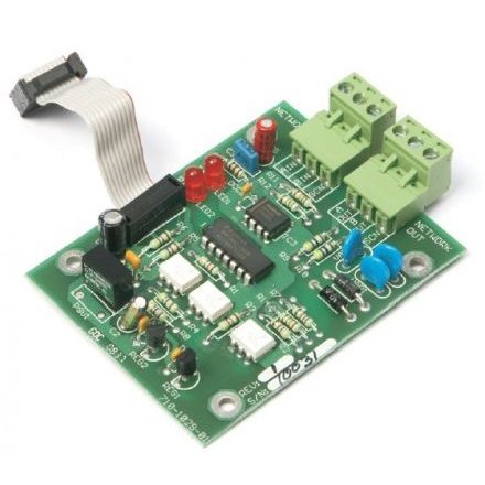 Card Retea Advanced Electronics Mxp-003 Antiincendiu