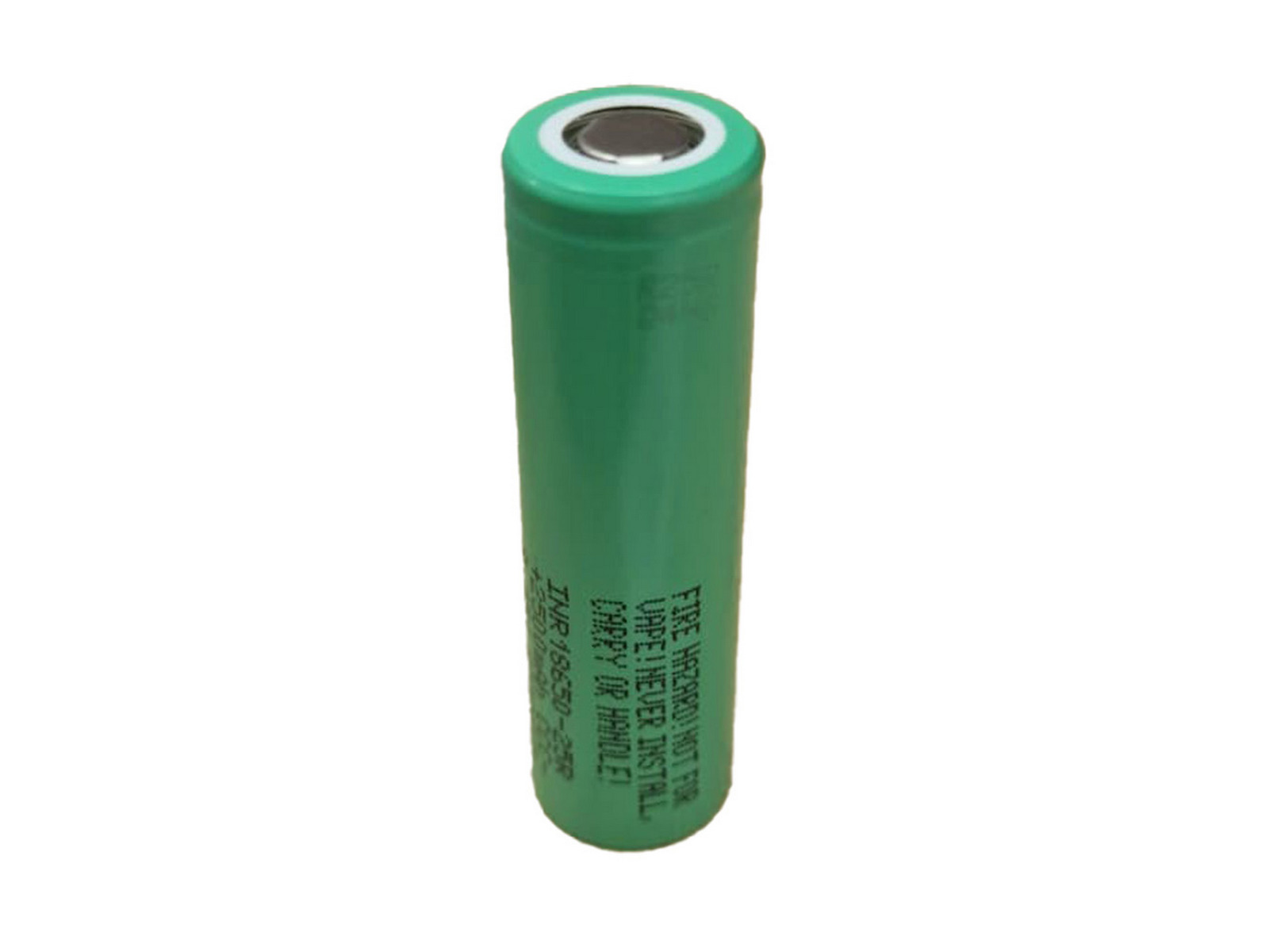 Samsung 18650 25R - 2500mAh, 20A descărcare