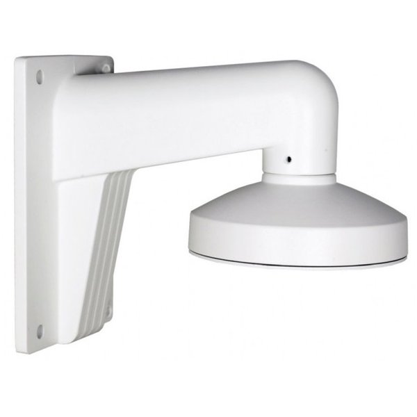 Suport Perete Hikvision DS-1273ZJ-140, Aliaj Aluminiu